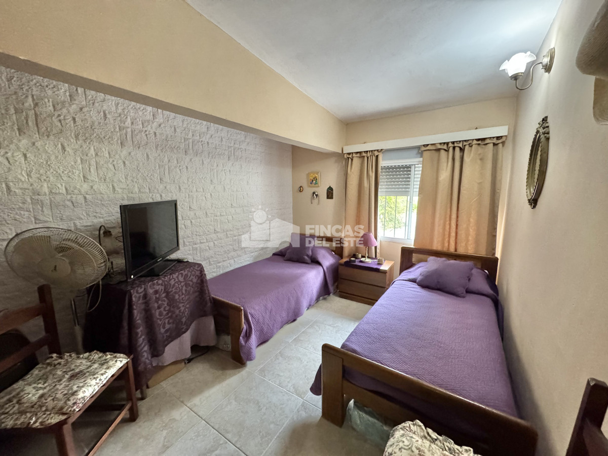 Casa ID.2266/CASA-EN-VENTA-Y-ALQUILER-DE-2-DORMITORIOS-EN-PINARES-PUNTA-DEL-ESTE - CASA EN VENTA Y ALQUILER DE 2 DORMITORIOS EN PINARES PUNTA DEL ESTE