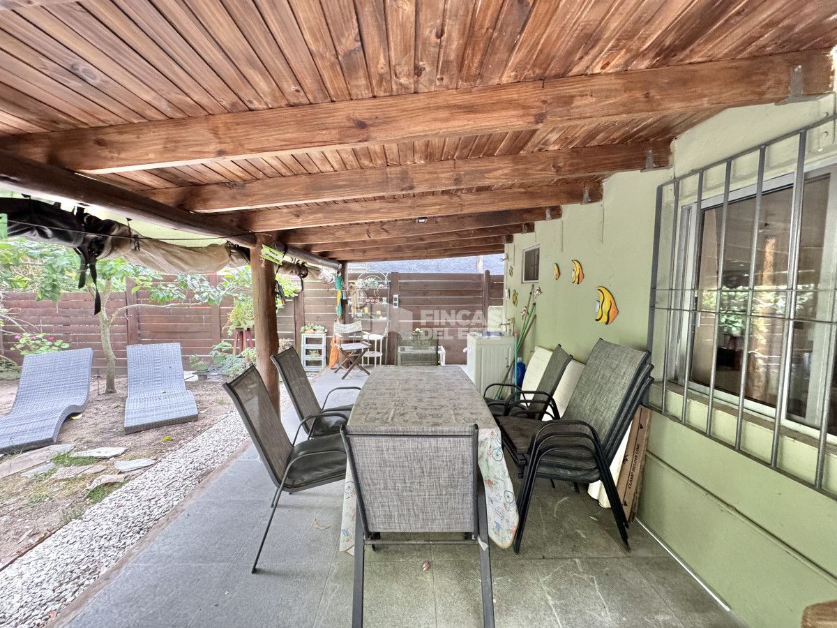 Casa ID.2266/CASA-EN-VENTA-Y-ALQUILER-DE-2-DORMITORIOS-EN-PINARES-PUNTA-DEL-ESTE - CASA EN VENTA Y ALQUILER DE 2 DORMITORIOS EN PINARES PUNTA DEL ESTE