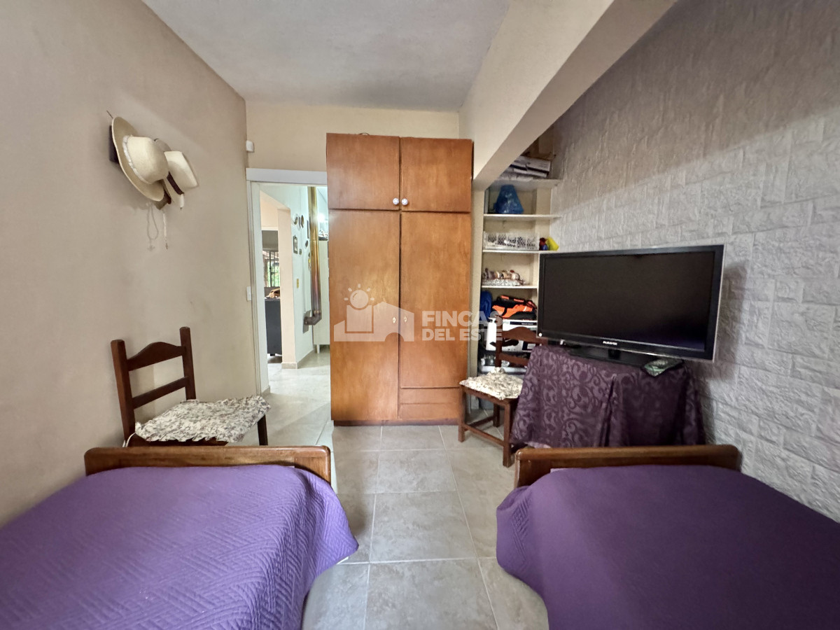 Casa ID.2266/CASA-EN-VENTA-Y-ALQUILER-DE-2-DORMITORIOS-EN-PINARES-PUNTA-DEL-ESTE - CASA EN VENTA Y ALQUILER DE 2 DORMITORIOS EN PINARES PUNTA DEL ESTE