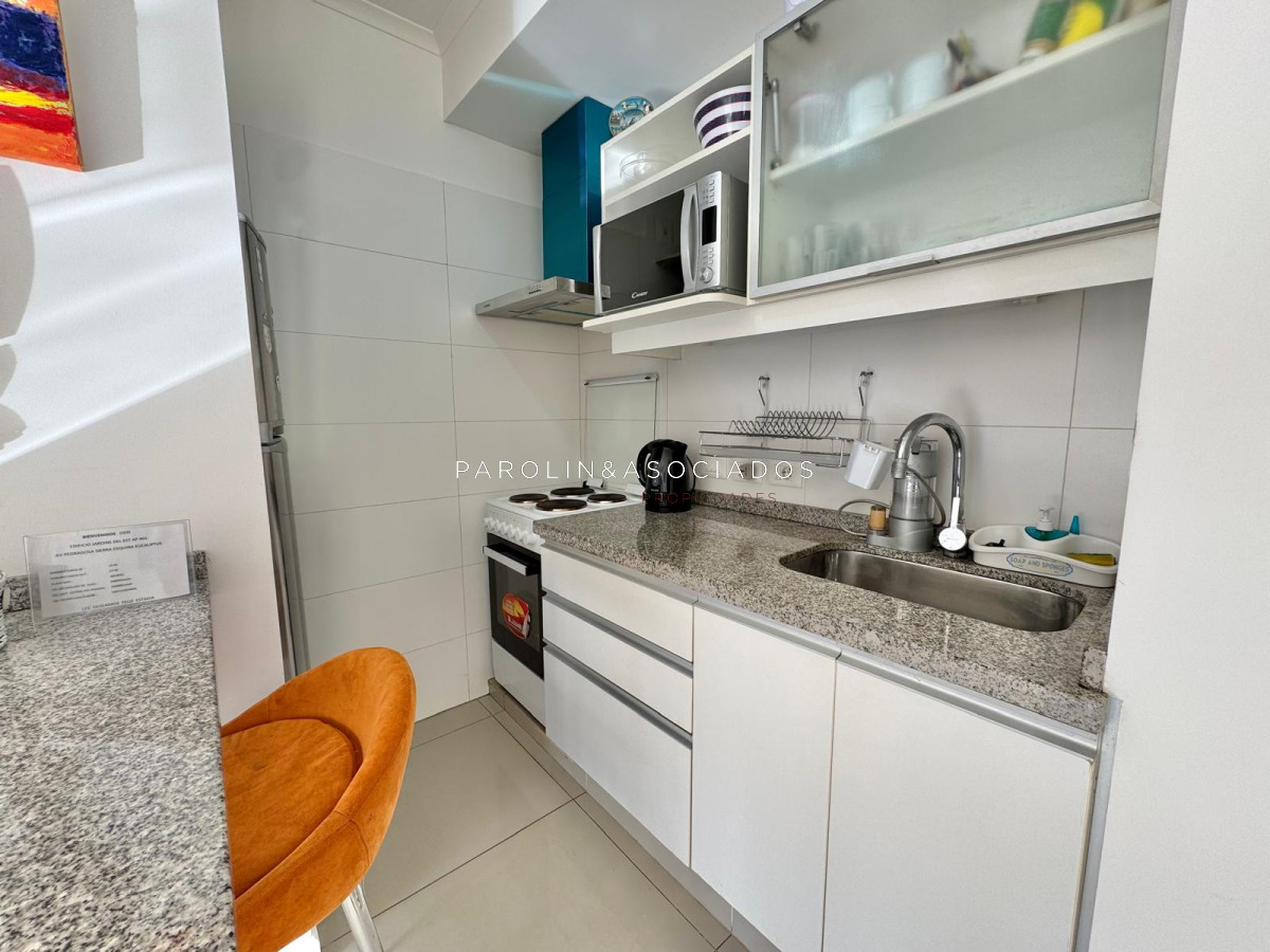 Pedragosa Sierra - GoPunta - Portal Inmobiliario de Punta del Este - Maldonado