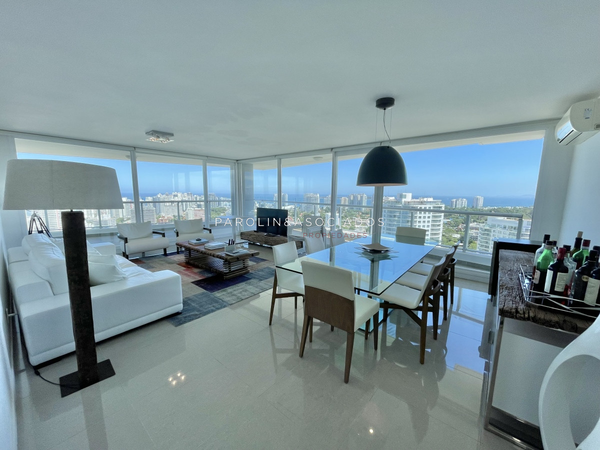 Roosevelt - GoPunta - Portal Inmobiliario de Punta del Este - Maldonado