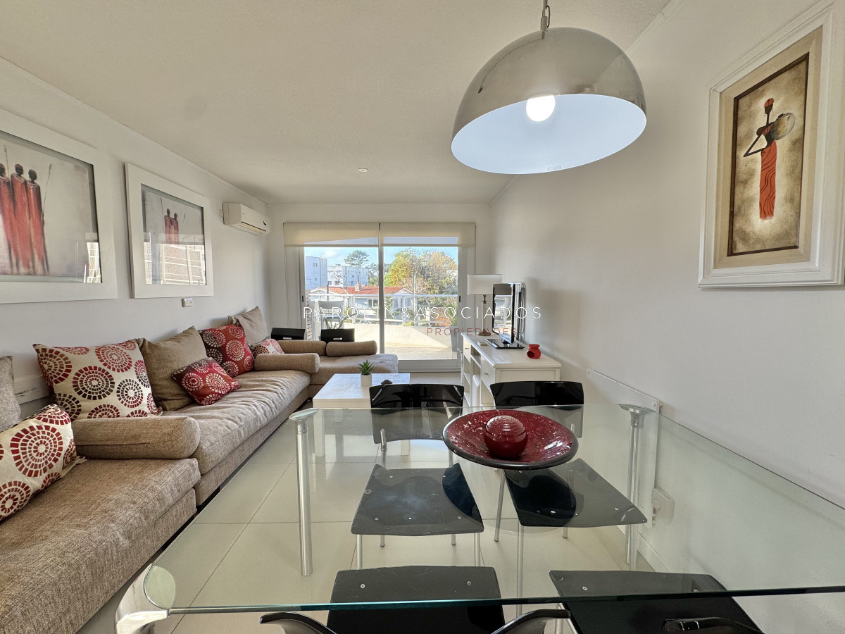 Mansa - GoPunta - Portal Inmobiliario de Punta del Este - Maldonado