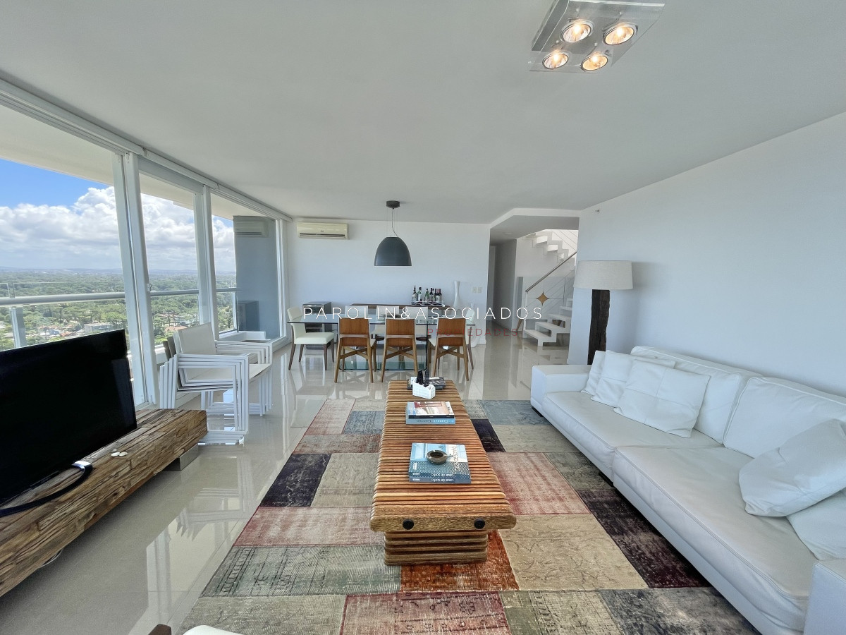 Roosevelt - GoPunta - Portal Inmobiliario de Punta del Este - Maldonado