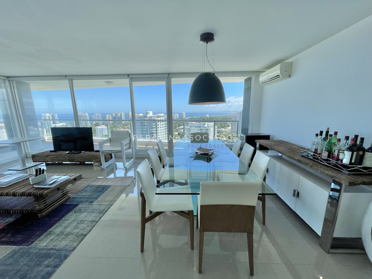 Roosevelt - GoPunta - Portal Inmobiliario de Punta del Este - Maldonado
