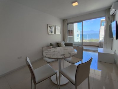 MANSA PUNTA DEL ESTE APARTAMENTO EN VENTA DE 1 DORMITORIO