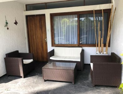 Apartamento en venta de 2 dormitorios en Villagio Rivera, Punta del Este.