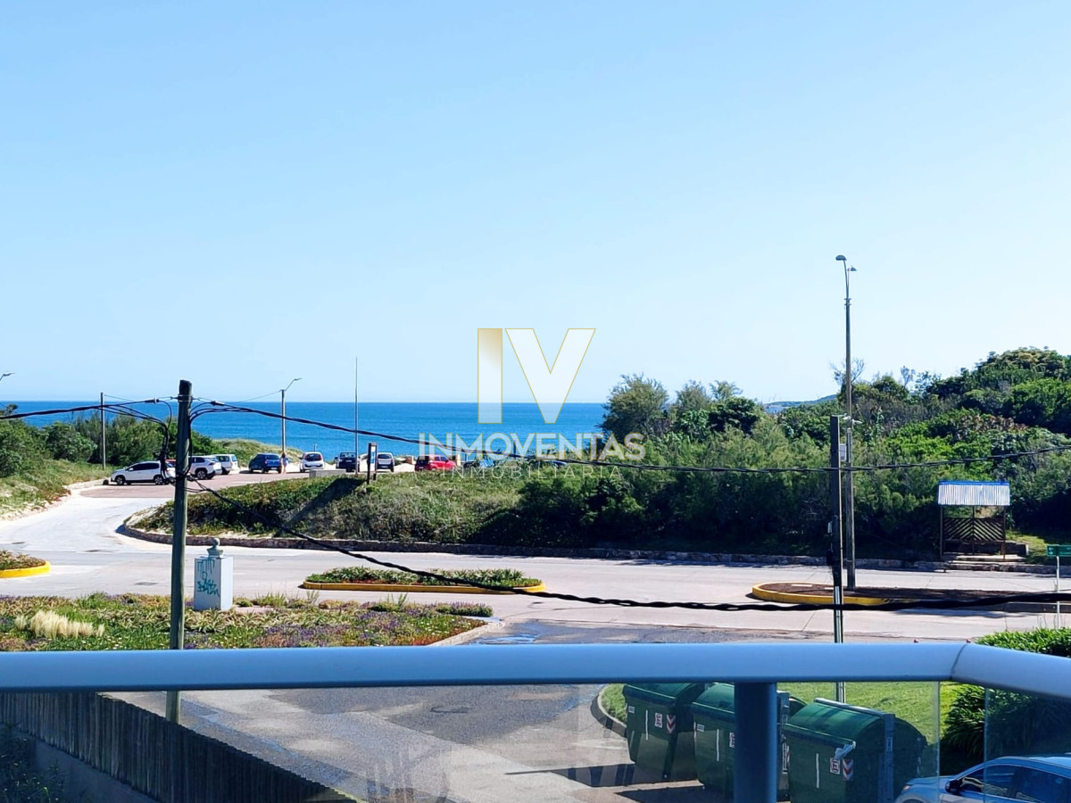Apartamento ID.4276 - Hermoso apartamento en vental - 1 dormitorio - Playa Mansa