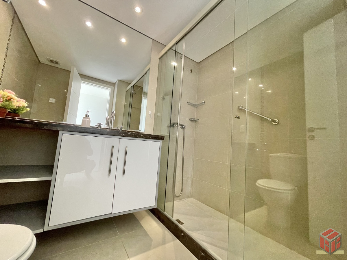 Apartamento ID.8996 - VENTA DE APARTAMENTO DE 3 SUITES CON PARRILLERO PROPIO EN MANSA PUNTA DEL ESTE