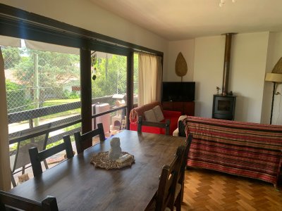 Casa en la mansa 