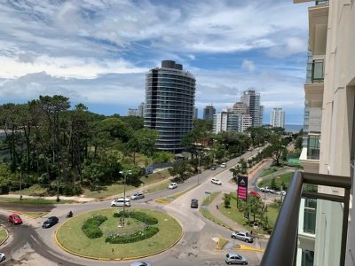 Apartamento en Roosevelt, 1 dormitorio