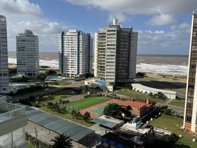 Apartamento 1 dormitorio. Brava