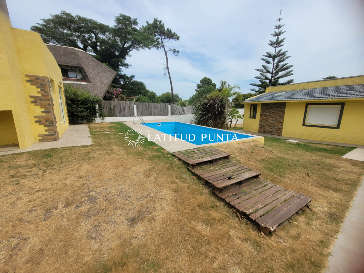 Sausalito - GoPunta - Portal Inmobiliario de Punta del Este - Maldonado