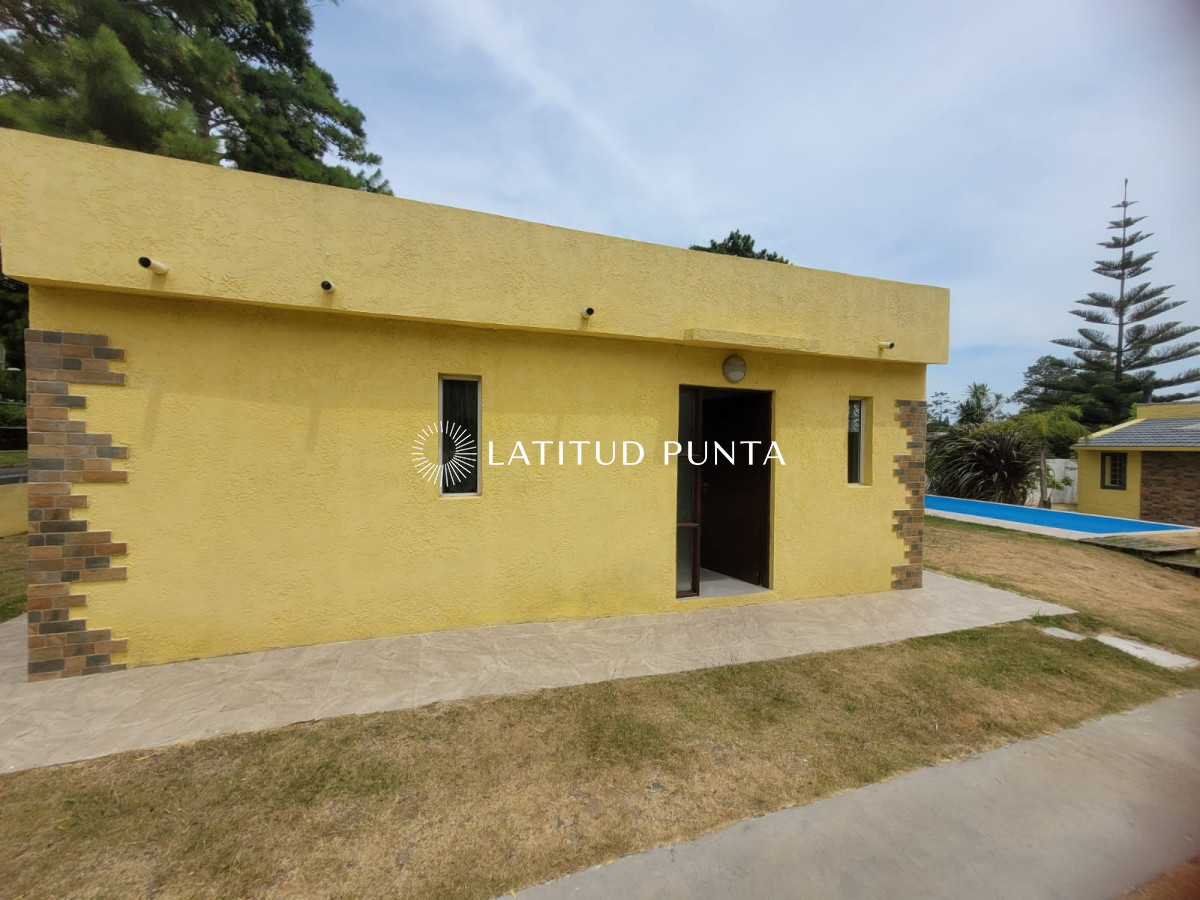 Sausalito - GoPunta - Portal Inmobiliario de Punta del Este - Maldonado