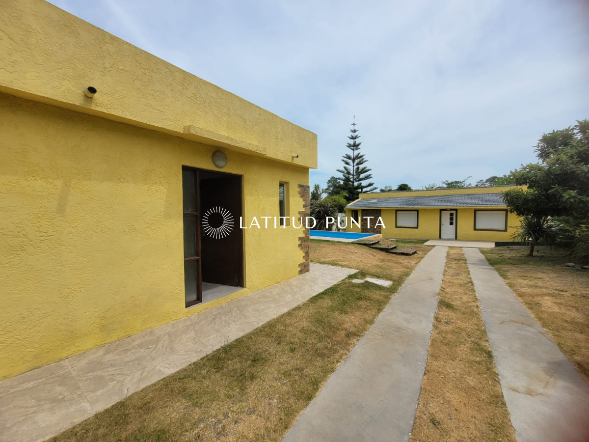 Sausalito - GoPunta - Portal Inmobiliario de Punta del Este - Maldonado