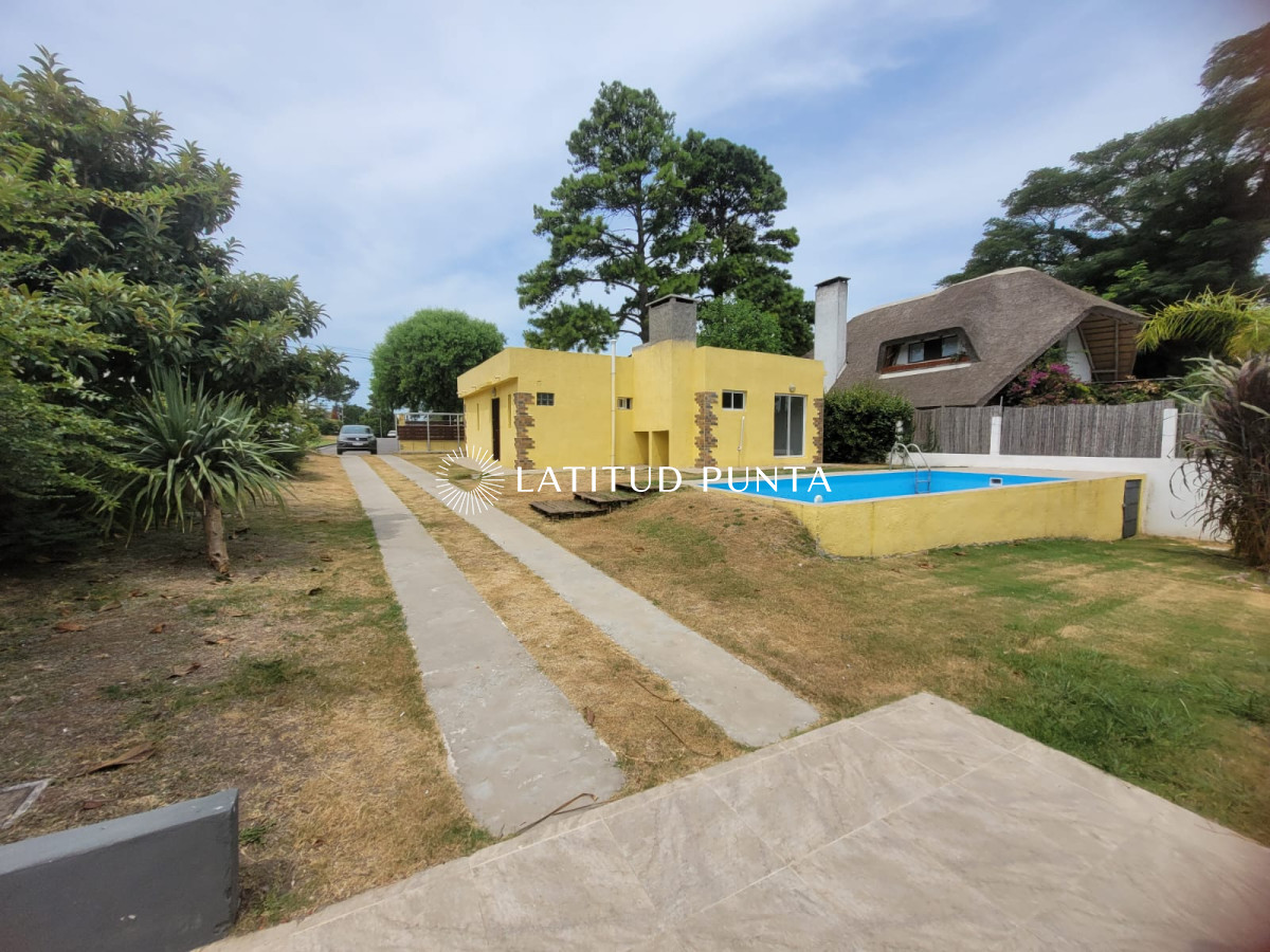 Sausalito - GoPunta - Portal Inmobiliario de Punta del Este - Maldonado