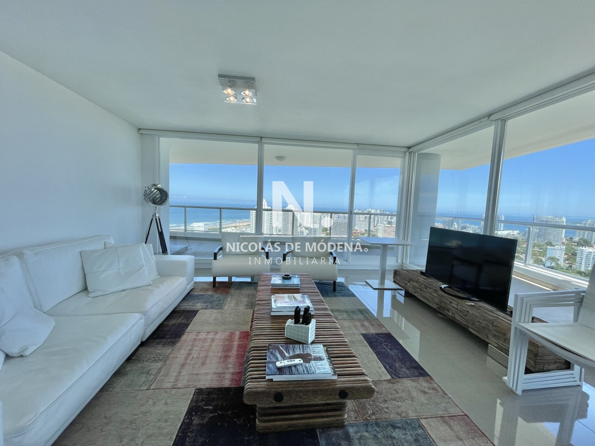 Roosevelt - GoPunta - Portal Inmobiliario de Punta del Este - Maldonado