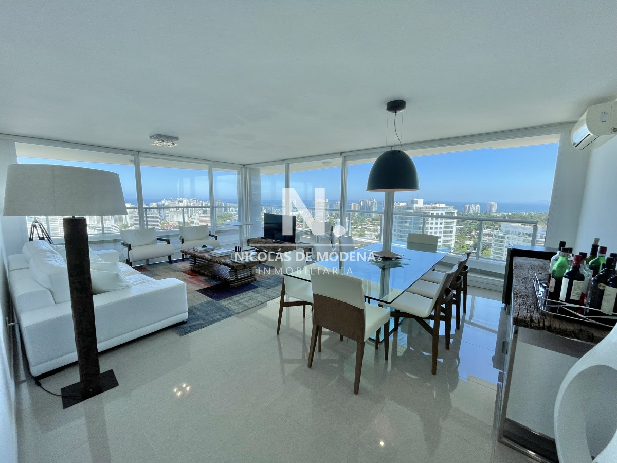 Roosevelt - GoPunta - Portal Inmobiliario de Punta del Este - Maldonado