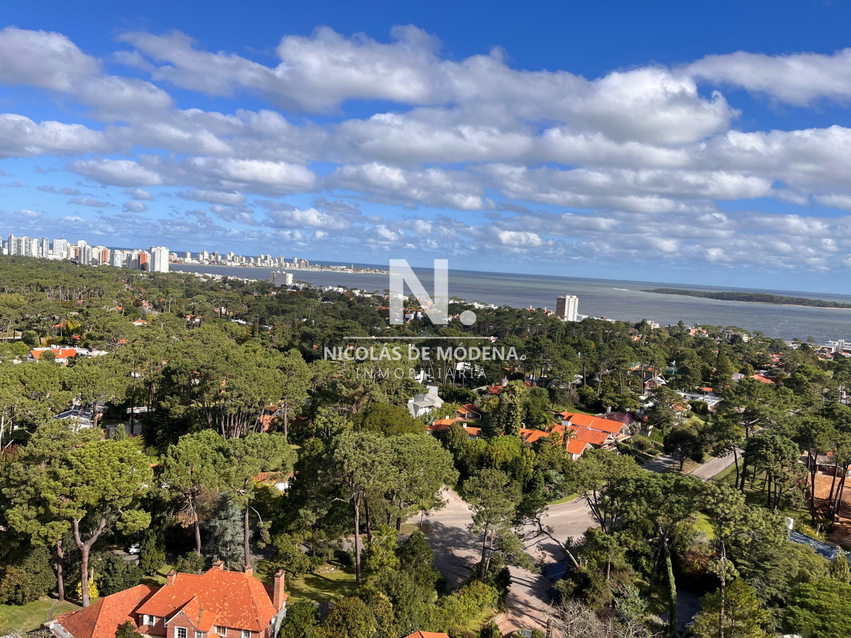 Roosevelt - GoPunta - Portal Inmobiliario de Punta del Este - Maldonado