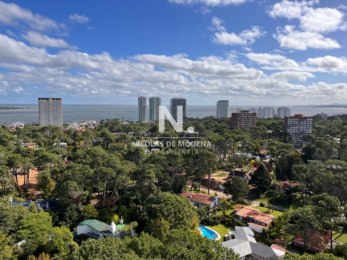 Roosevelt - GoPunta - Portal Inmobiliario de Punta del Este - Maldonado