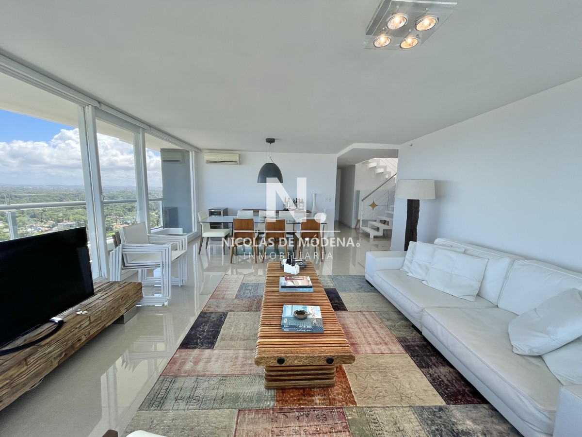 Roosevelt - GoPunta - Portal Inmobiliario de Punta del Este - Maldonado