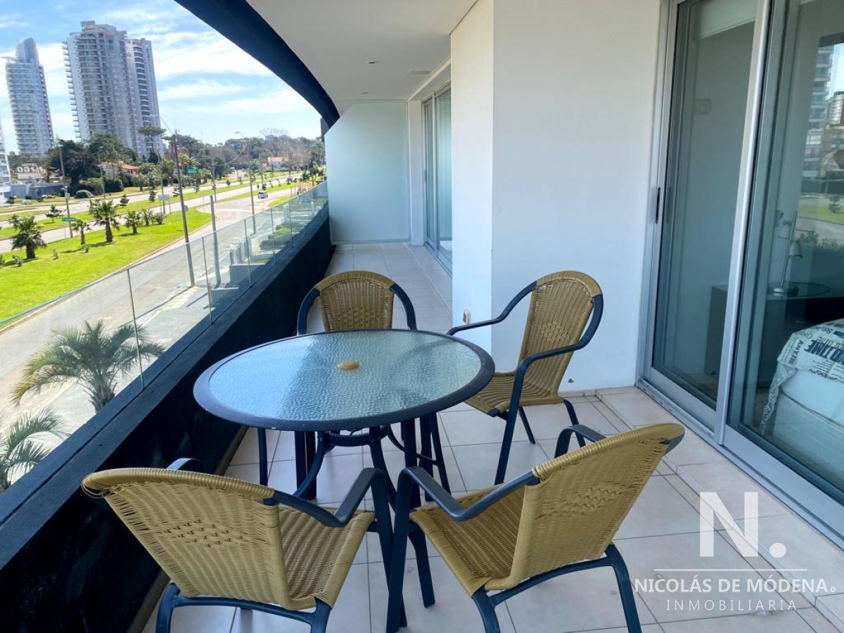 Mansa - GoPunta - Portal Inmobiliario de Punta del Este - Maldonado