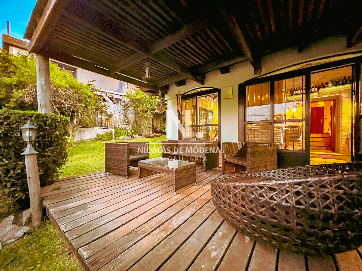 Solanas - GoPunta - Portal Inmobiliario de Punta del Este - Maldonado