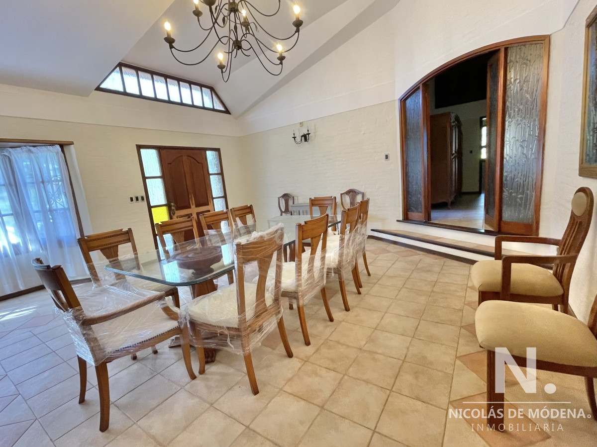 Jardines de Córdoba - GoPunta - Portal Inmobiliario de Punta del Este - Maldonado