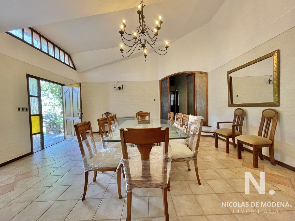 Jardines de Córdoba - GoPunta - Portal Inmobiliario de Punta del Este - Maldonado