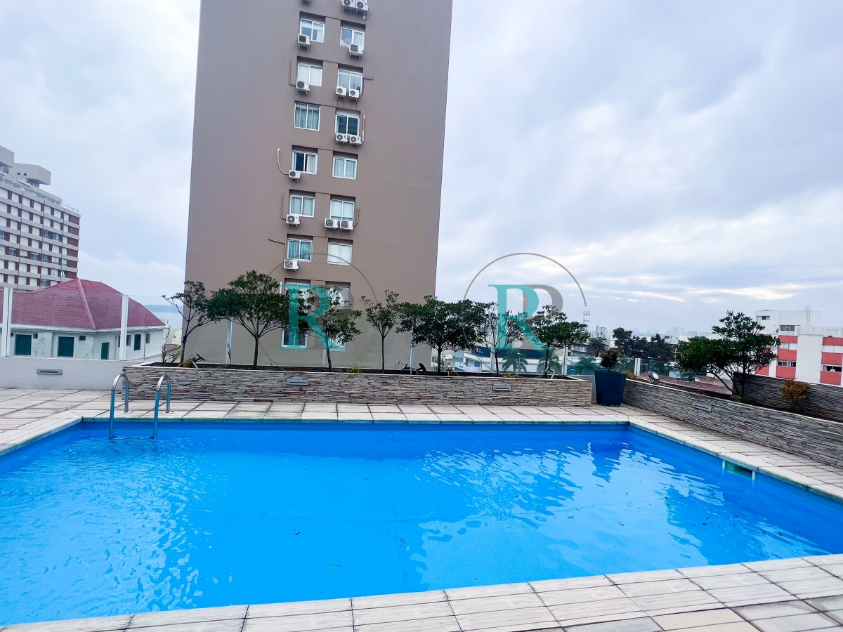 Apartamento ID.2489 - VENTA DE APARTAMENTO DE 1 DORMITORIO EN PENINSULA PUNTA DEL ESTE 