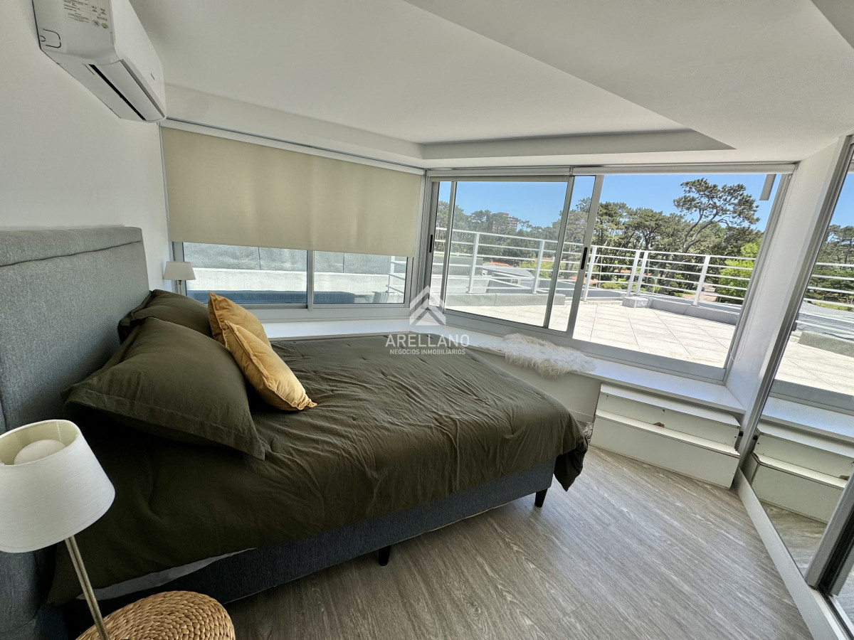 Apartamento ID.4147 - APARTAMENTO EN VENTA DE 2 DORMITORIOS EN ROOSEVELT PUNTA DEL ESTE 