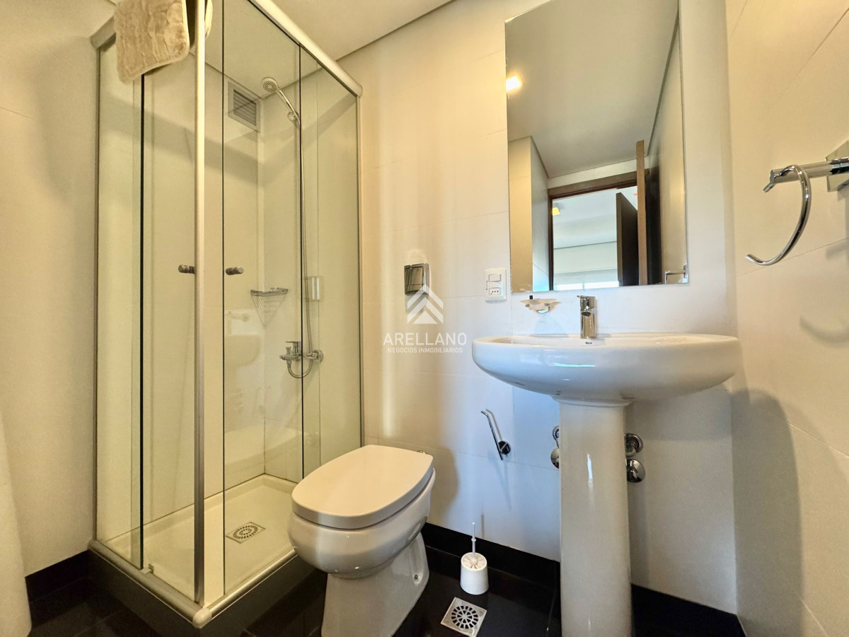 Apartamento ID.5151 - LOOK BRAVA PUNTA DEL ESTE APARTAMENTO EN VENTA DE 2 SUITES + DEPENDENCIA PUNTA DEL ESTE