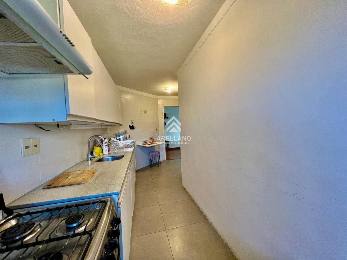 Apartamento ID.4926 - APARTAMENTO EN VENTA DE 2 DORMITORIOS RECICLADO EN ROOSEVELT PUNTA DEL ESTE 