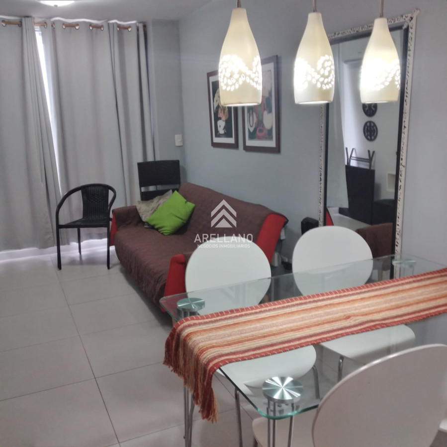 Apartamento ID.5069 - Venta apartamento 1 dormitorio Roosevelt 