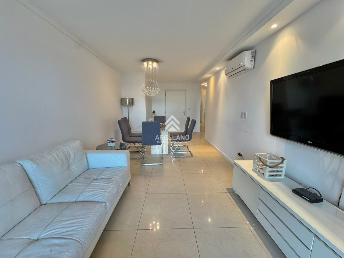 Apartamento ID.4859 - CASINO TOWER VENTA DE APARTAMENTO 2 SUITES - PUNTA DEL ESTE