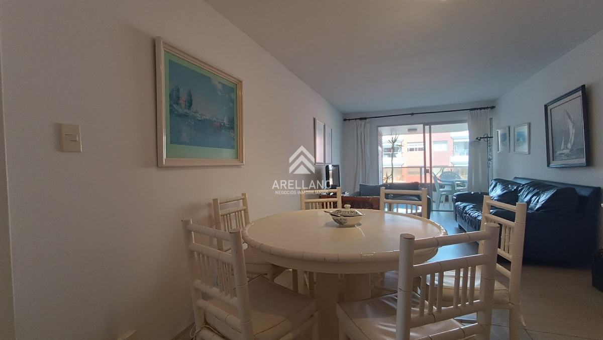 Apartamento ID.4753 - Apartamento en venta 3 dormitorios 3 baños