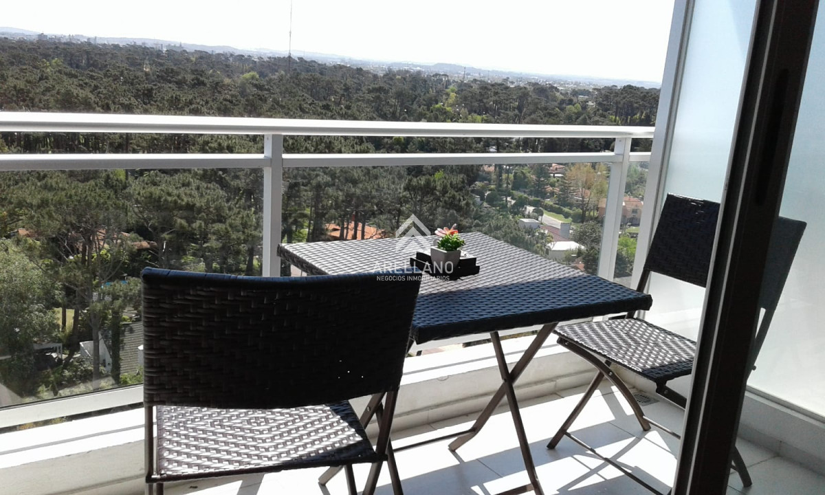 Apartamento ID.5069 - Venta apartamento 1 dormitorio Roosevelt 