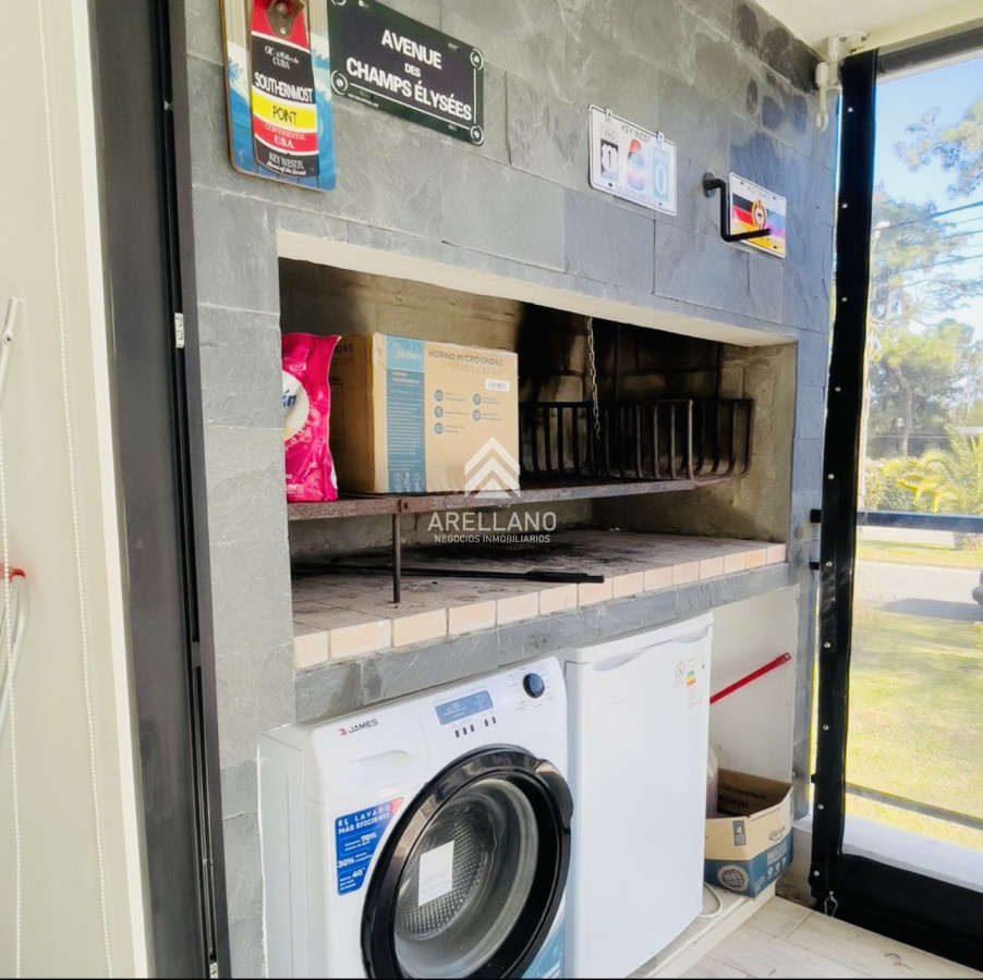 Apartamento ID.4769 - APARTAMENTO EN VENTA DE 3 DORMITORIOS CON PARRILLERO PROPIO EN MANSA 