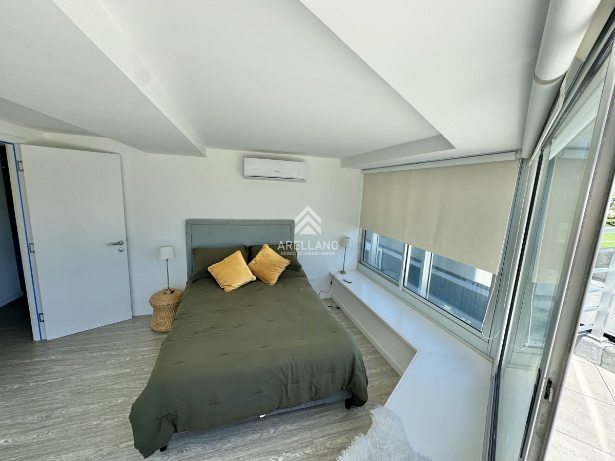 Apartamento ID.4147 - APARTAMENTO EN VENTA DE 2 DORMITORIOS EN ROOSEVELT PUNTA DEL ESTE 