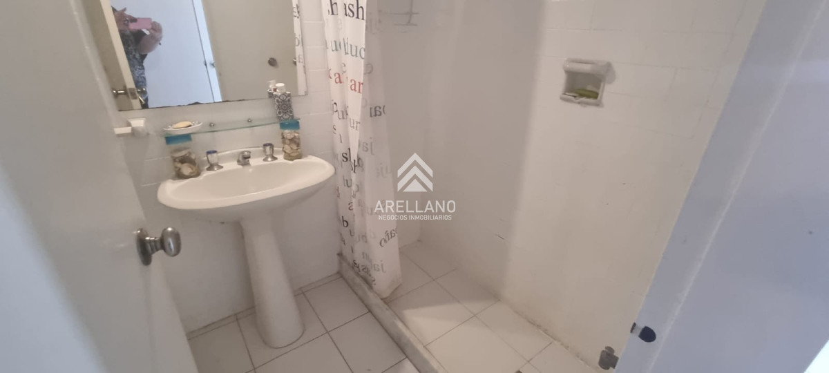 Apartamento ID.4761 - 3 DORMITORIOS FRENTE AL MAR