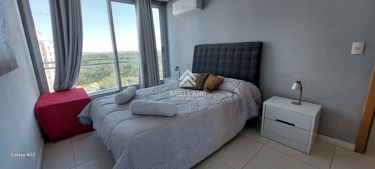 Apartamento ID.5069 - Venta apartamento 1 dormitorio Roosevelt 