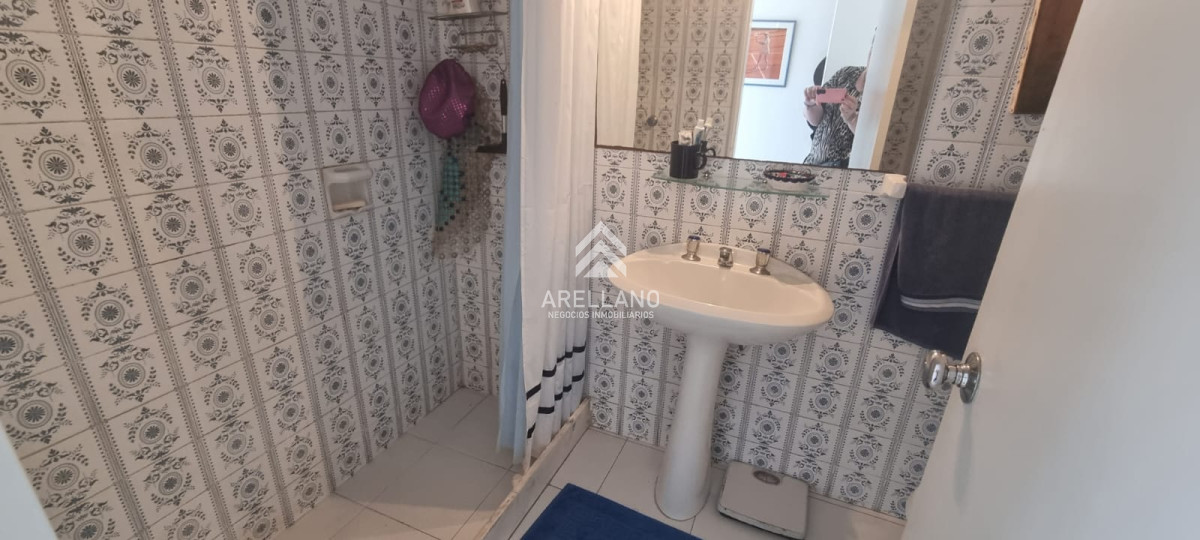 Apartamento ID.4761 - 3 DORMITORIOS FRENTE AL MAR