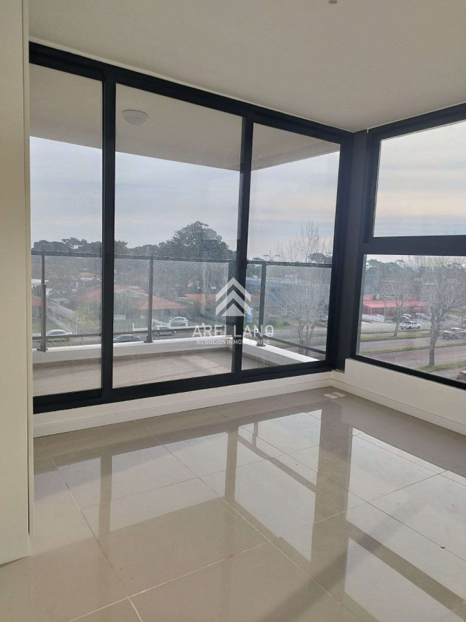 Apartamento ID.4925 - ROOSEVELT A ESTRENAR! APARTAMENTO EN VENTA DE 2 DORMITORIOS 