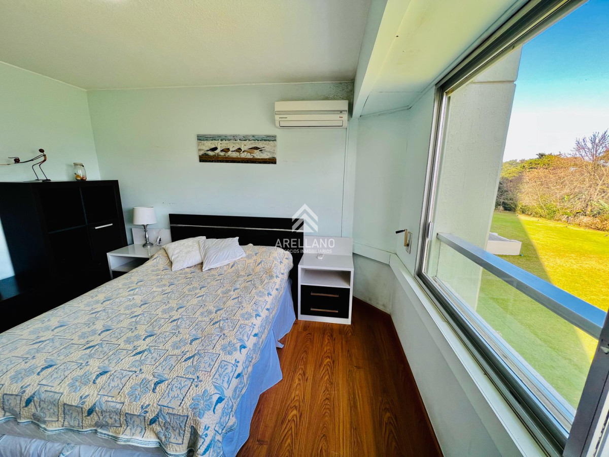 Apartamento ID.4926 - APARTAMENTO EN VENTA DE 2 DORMITORIOS RECICLADO EN ROOSEVELT PUNTA DEL ESTE 