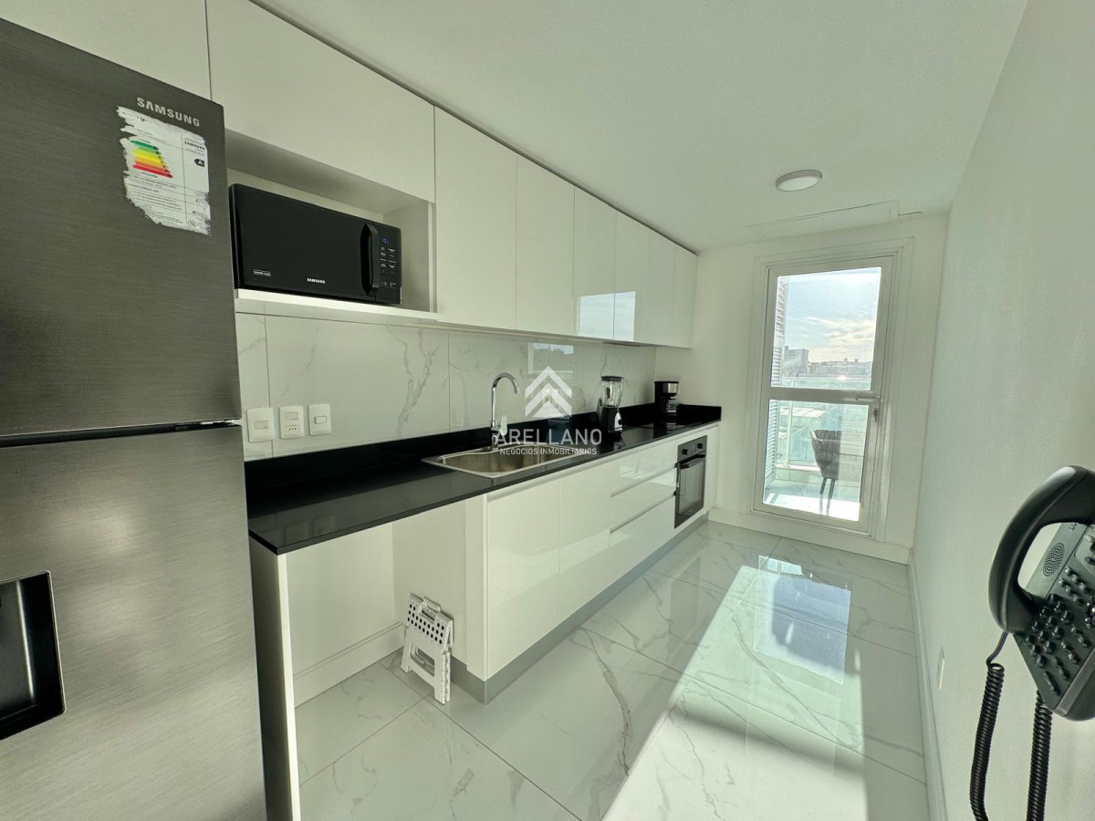 Apartamento ID.5990 - Venta apartamento 2 dormitorios 
