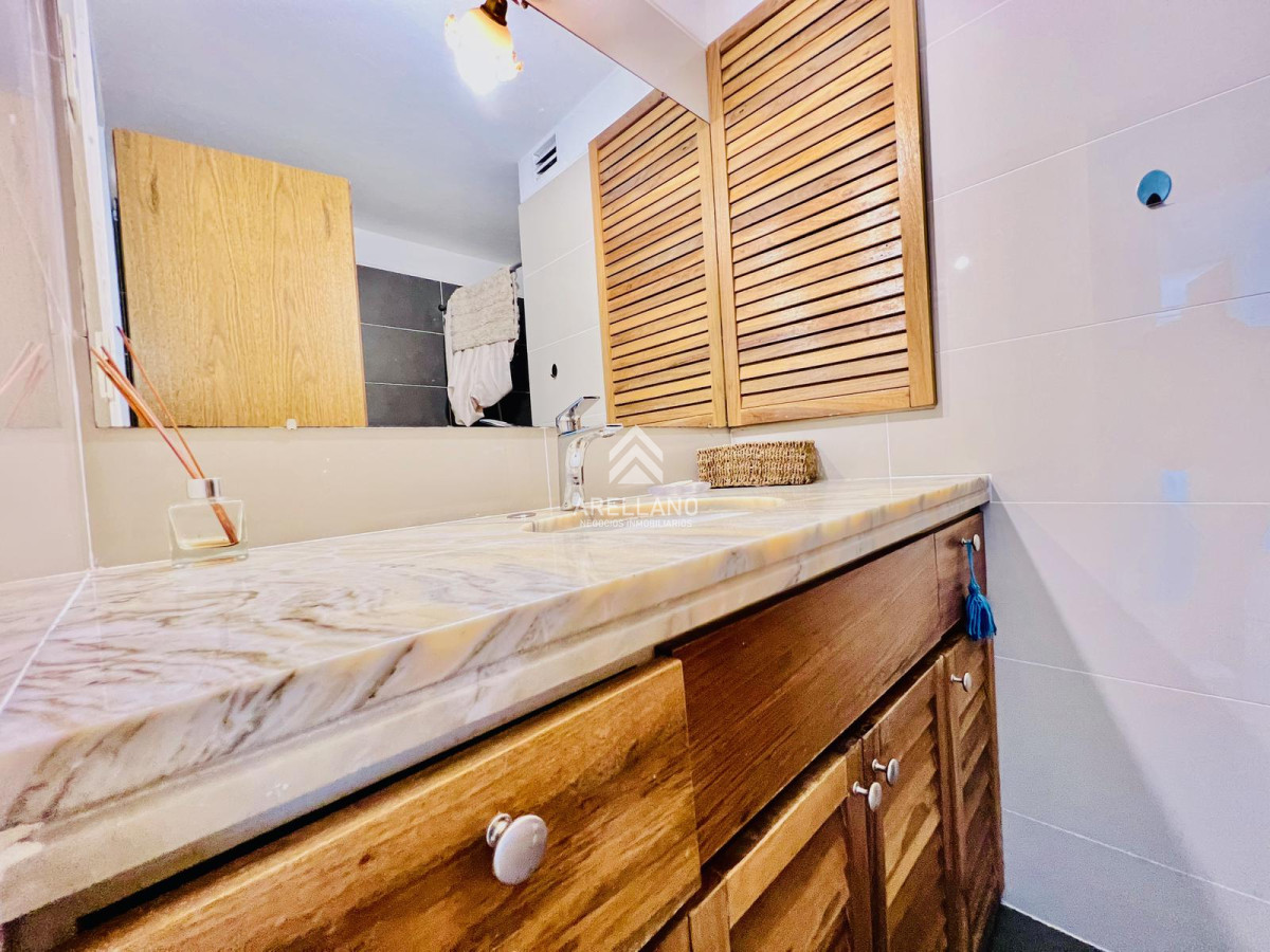 Apartamento ID.4926 - APARTAMENTO EN VENTA DE 2 DORMITORIOS RECICLADO EN ROOSEVELT PUNTA DEL ESTE 