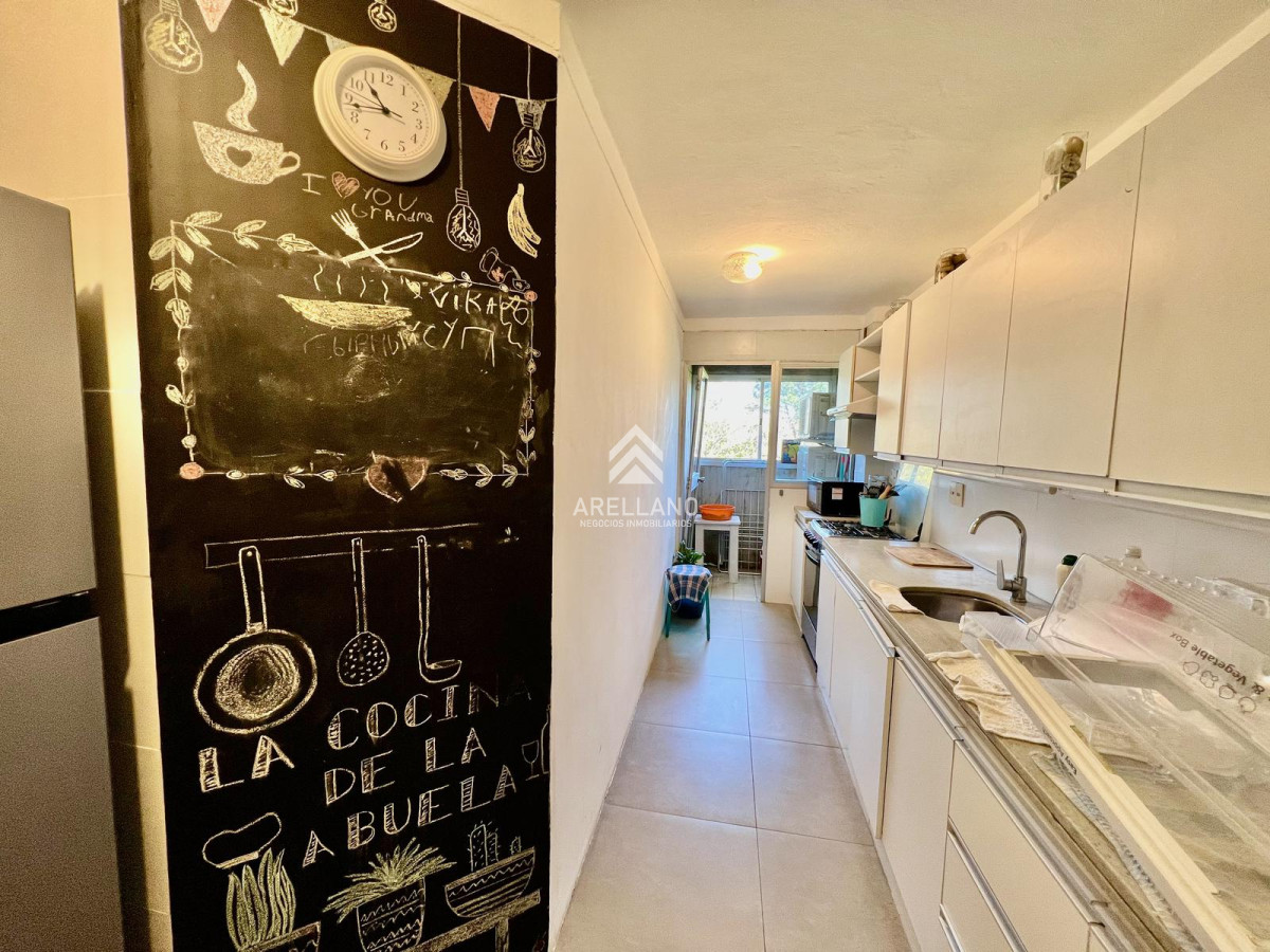 Apartamento ID.4926 - APARTAMENTO EN VENTA DE 2 DORMITORIOS RECICLADO EN ROOSEVELT PUNTA DEL ESTE 