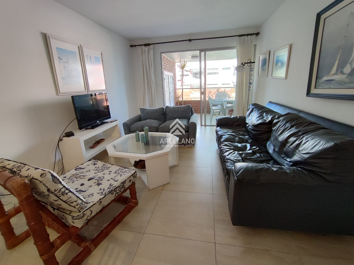 Apartamento ID.4753 - Apartamento en venta 3 dormitorios 3 baños