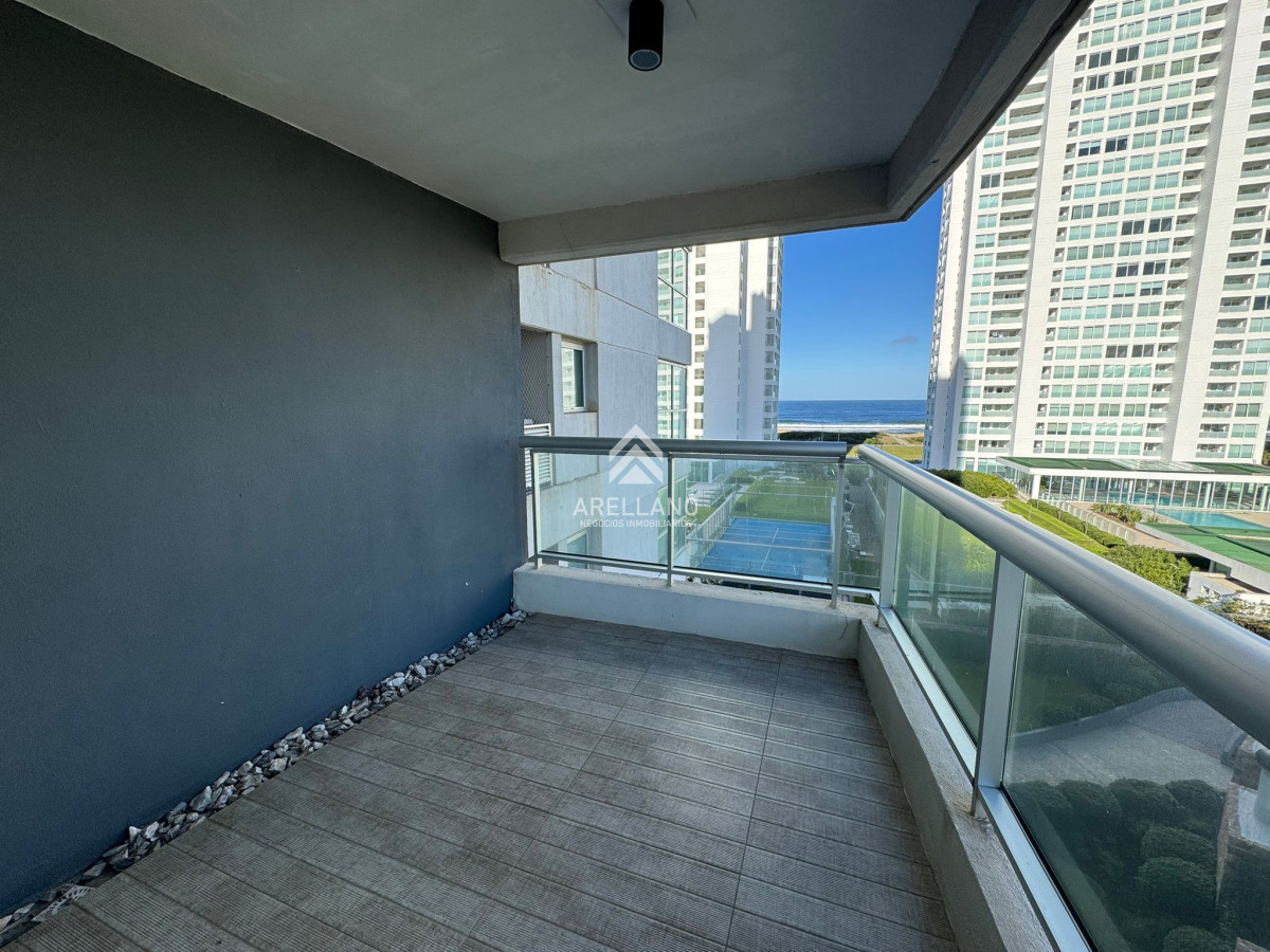 Apartamento ID.5151 - LOOK BRAVA PUNTA DEL ESTE APARTAMENTO EN VENTA DE 2 SUITES + DEPENDENCIA PUNTA DEL ESTE