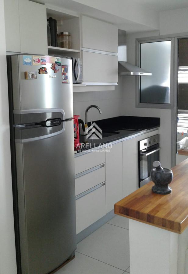 Apartamento ID.5069 - Venta apartamento 1 dormitorio Roosevelt 
