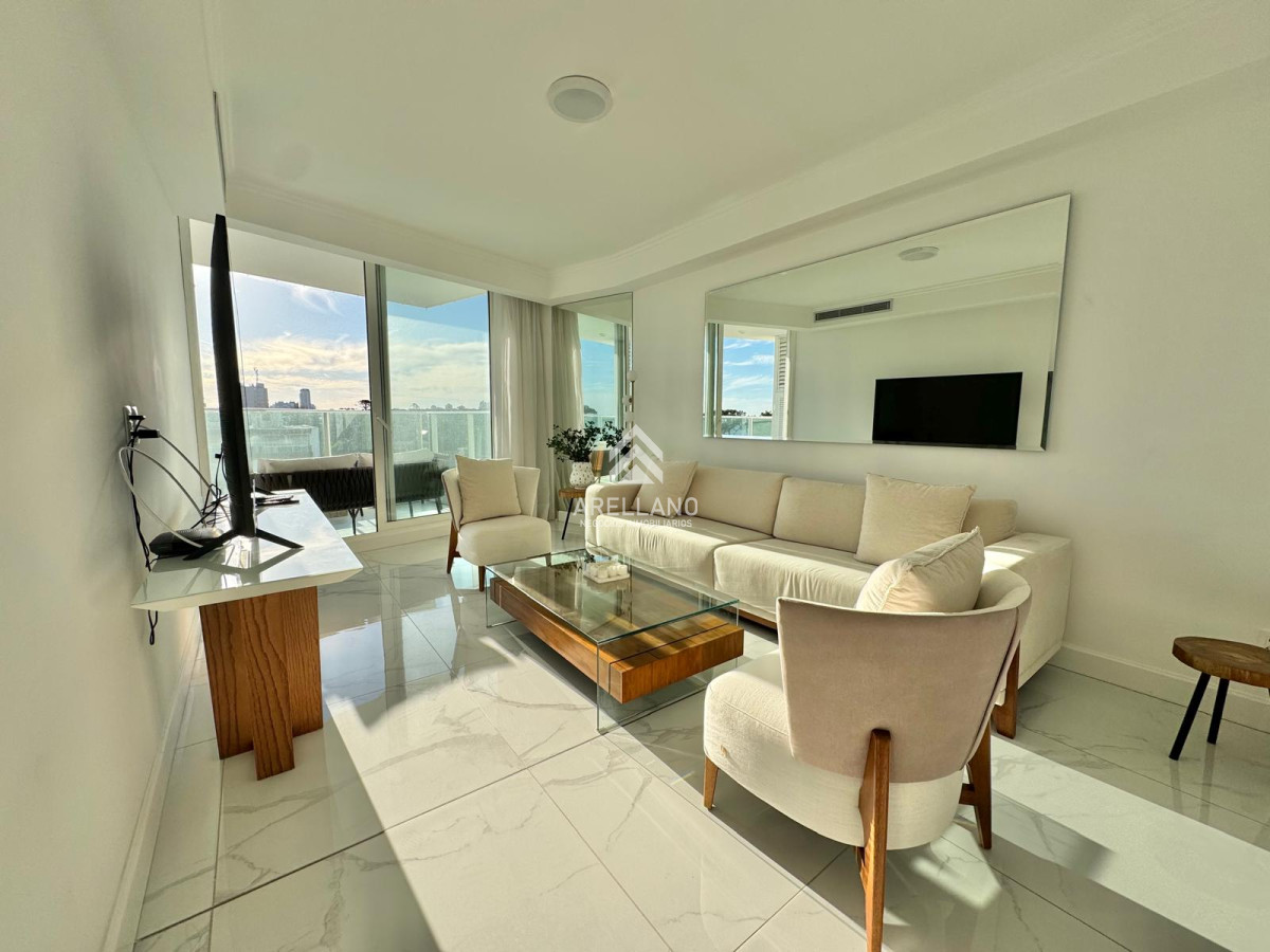 Apartamento ID.5990 - Venta apartamento 2 dormitorios 